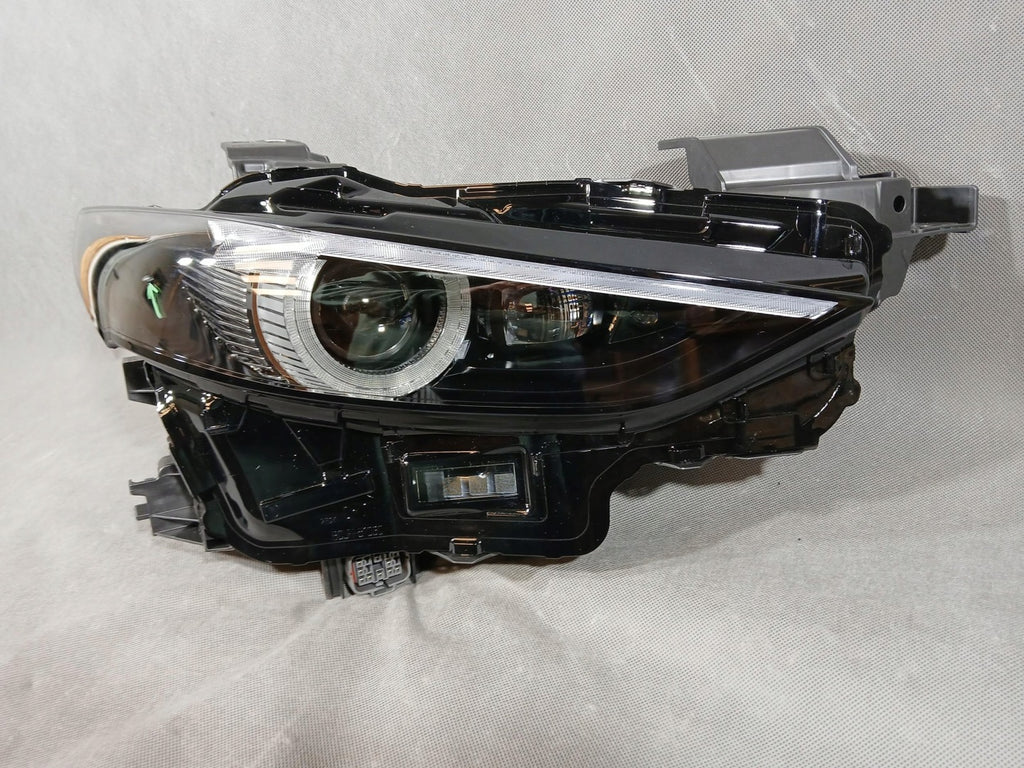 Frontscheinwerfer Mazda IV BCJH-51030 LED Rechts Scheinwerfer Headlight SCH6845786282nx