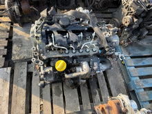 Laden Sie das Bild in den Galerie-Viewer, Motor Renault Trafic II M9R780 M9R782 2.0 DCI Diesel Engine Komplett