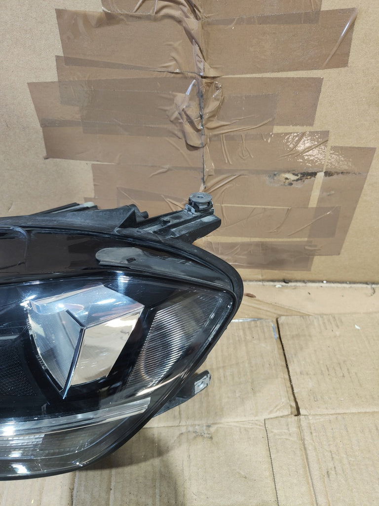 Frontscheinwerfer VW Golf VII 5G1941005D Links Scheinwerfer Headlight SCH8310124043mt