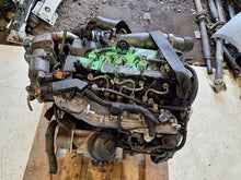 Laden Sie das Bild in den Galerie-Viewer, Motor Opel Astra J 17DTR 1.7 CDTI 125PS 190TKm Diesel Engine Komplett MOT7615559333eq