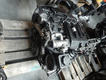 Load image into Gallery viewer, Motor BMW X3 X5 M47TOE4 2.0 179TKm Benzin Engine Unkomplett MOT1658166961ho