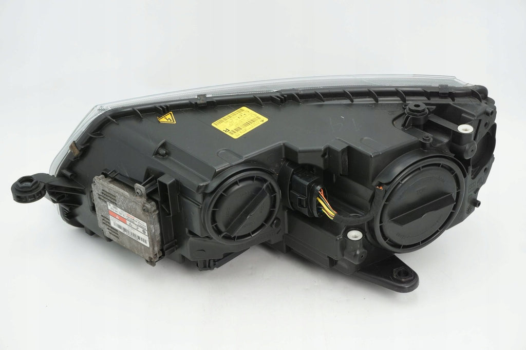 Frontscheinwerfer Skoda Octavia III 5E1941016B Rechts Scheinwerfer Headlight SCH7460180746bi