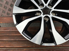 Load image into Gallery viewer, 1x Alufelge 17 Zoll 403000483R Renault Megane 1 IV Kadjar Rim Wheel FEL4117585849tg