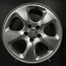 Laden Sie das Bild in den Galerie-Viewer, 4x Alufelge 16 Zoll 7.5" 5x108 60ET XR831007BA Jaguar S-Type Rim Wheel FEL4386167184ay