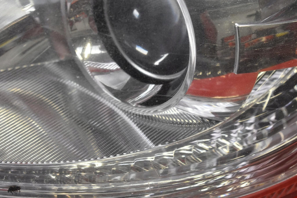 Frontscheinwerfer Skoda Octavia I 1Z1941015F Links Scheinwerfer Headlight SCH2828063736op