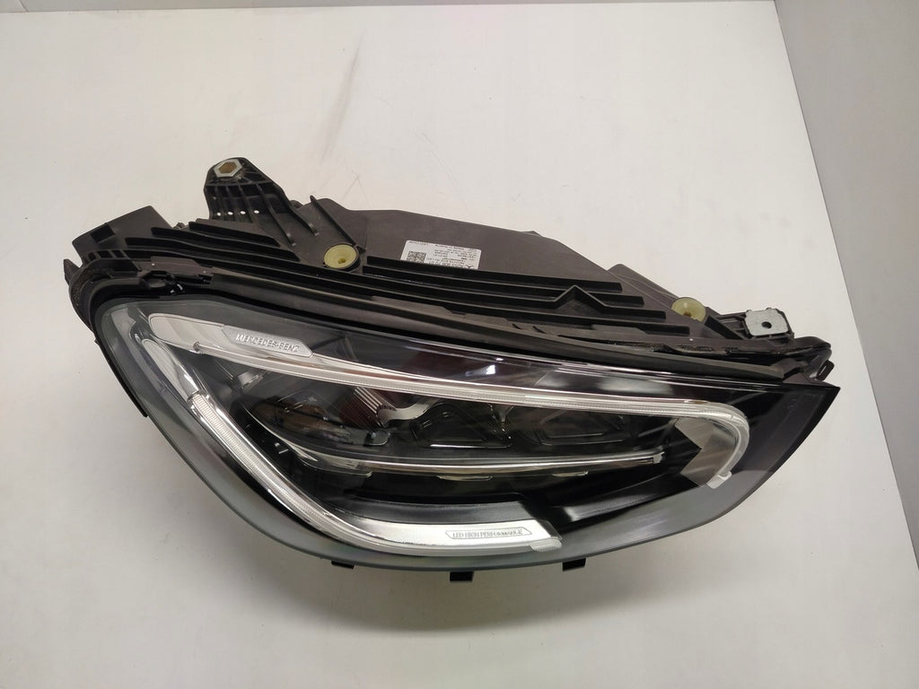 Frontscheinwerfer Mercedes-Benz Glc A2539067001 Full LED Rechts Headlight SCH7224607401xq