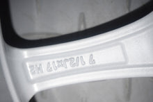 Load image into Gallery viewer, 1x Alufelge 17 Zoll 7.5" 5x112 27ET Glanz Silber 6868217 BMW G11 G12 Rim Wheel FEL5280131168qc