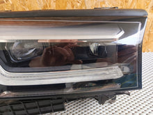 Laden Sie das Bild in den Galerie-Viewer, Frontscheinwerfer BMW 5 G31 G30 9850582-07 Full LED Rechts Headlight SCH8437076276hg