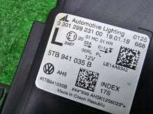 Laden Sie das Bild in den Galerie-Viewer, Frontscheinwerfer VW Touran 5TB941035B Full LED Links Scheinwerfer Headlight SCH1652475288sw