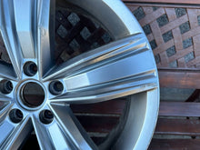 Laden Sie das Bild in den Galerie-Viewer, 1x Alufelge 19 Zoll 5x112 5NA601025R VW Tiguan Allspace Rim Wheel FEL9286053845rs