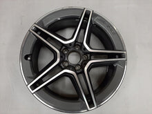 Laden Sie das Bild in den Galerie-Viewer, 1x Alufelge 19 Zoll 8.0" 5x112 38ET A2534015300 Mercedes-Benz Glc Amg Rim Wheel FEL8790635988rb