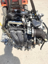 Load image into Gallery viewer, Motor Renault Megane IV H4MB 1.6 Benzin Engine Unkomplett