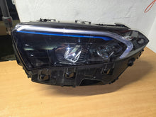 Laden Sie das Bild in den Galerie-Viewer, Frontscheinwerfer Mercedes-Benz Eqa Eqb A2439062701 LED Links Headlight SCH8183411614ma