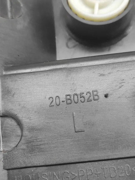 Frontscheinwerfer Toyota Corolla 20B052B Rechts Scheinwerfer Headlight SCH9476566699op