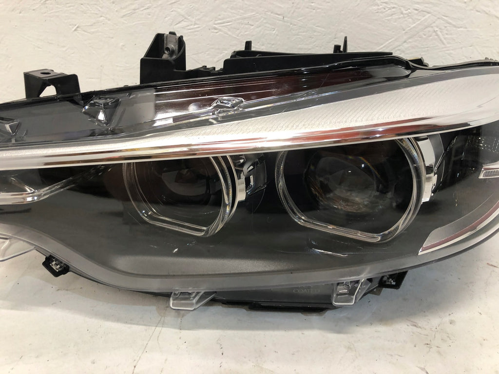 Frontscheinwerfer BMW 4 F32 F82 F33 6311-8738699-01 Full LED Links Headlight SCH9067430066hv