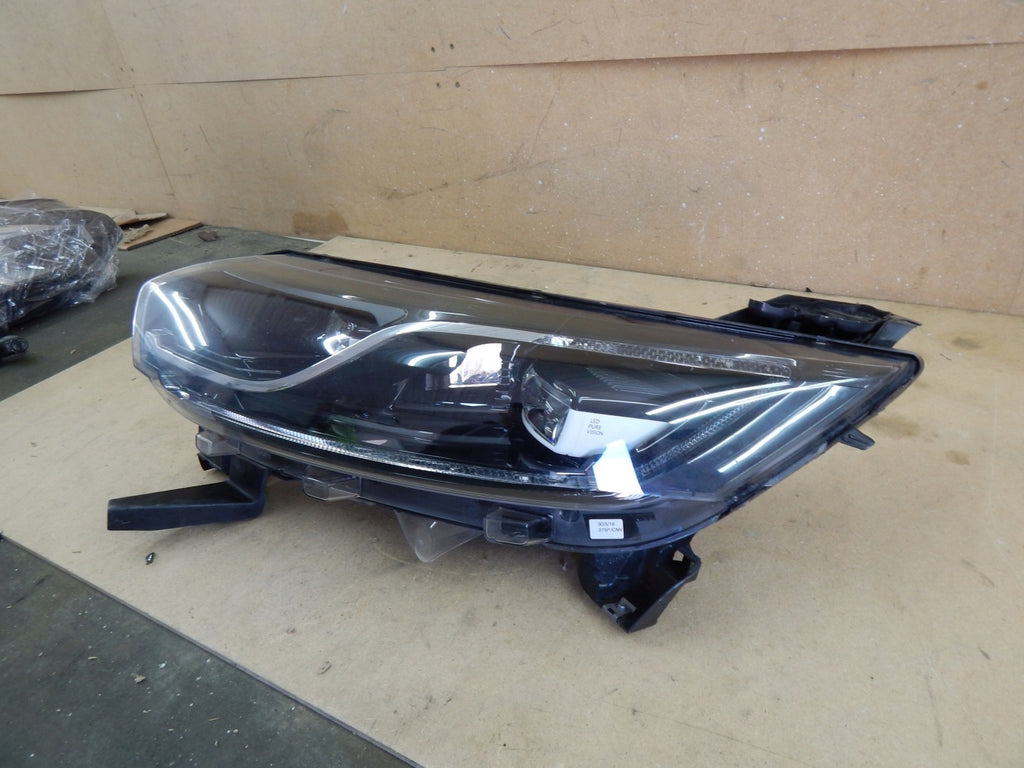 Frontscheinwerfer Renault Espace V 260608372R Links Scheinwerfer Headlight SCH4404742694cs
