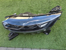 Laden Sie das Bild in den Galerie-Viewer, Frontscheinwerfer Renault Espace 260608819R LED Links Scheinwerfer Headlight SCH5687238094tc