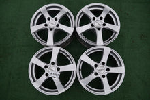 Laden Sie das Bild in den Galerie-Viewer, 4x Alufelge 16 Zoll 7.0" 5x120 20ET DEZ716 BMW E91 E90 Rim Wheel FEL7423699329hh
