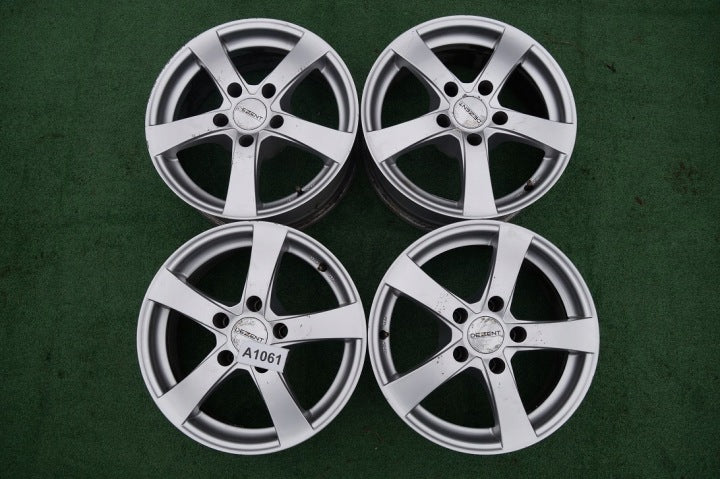 4x Alufelge 16 Zoll 7.0" 5x120 20ET BMW E91 E90 Rim Wheel FEL7423699329hh