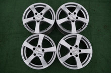 Laden Sie das Bild in den Galerie-Viewer, 4x Alufelge 16 Zoll 7.0" 5x120 20ET BMW E91 E90 Rim Wheel FEL7423699329hh