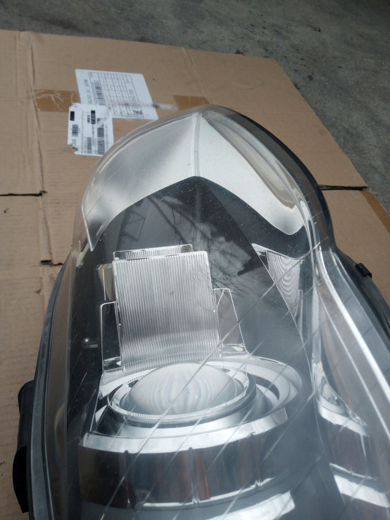 Frontscheinwerfer Audi A4 B7 8E0941004AF Rechts Scheinwerfer Headlight SCH2614493149ff