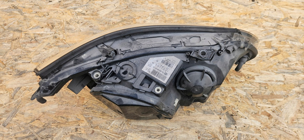 Frontscheinwerfer BMW 5 E60 E61 7177739-08 Xenon Links Scheinwerfer Headlight SCH7202242107hd
