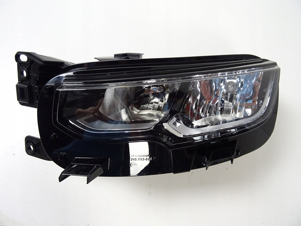 Frontscheinwerfer Citroën C5 Aircross 9816925180 Ein Stück (Rechts oder Links)