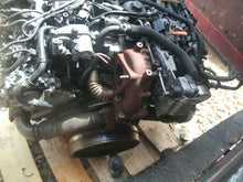 Load image into Gallery viewer, Motor Audi A5 A4 CGKA 2.7 TDI 190PS 140kW 2008 Diesel Engine Komplett MOT1506931773it