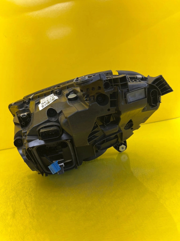 Frontscheinwerfer Mercedes-Benz A2149066202 LED Rechts Scheinwerfer Headlight SCH7306604616oa