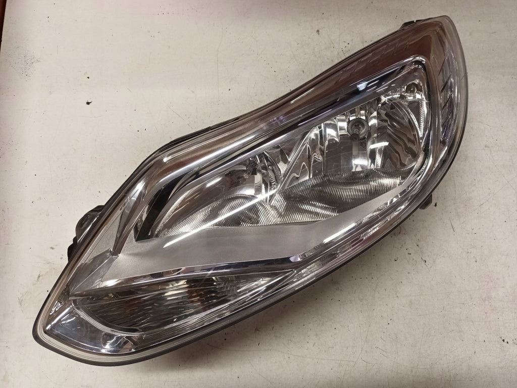 Frontscheinwerfer Ford Focus BM5113W030NA Links Scheinwerfer Headlight SCH5394669445uz