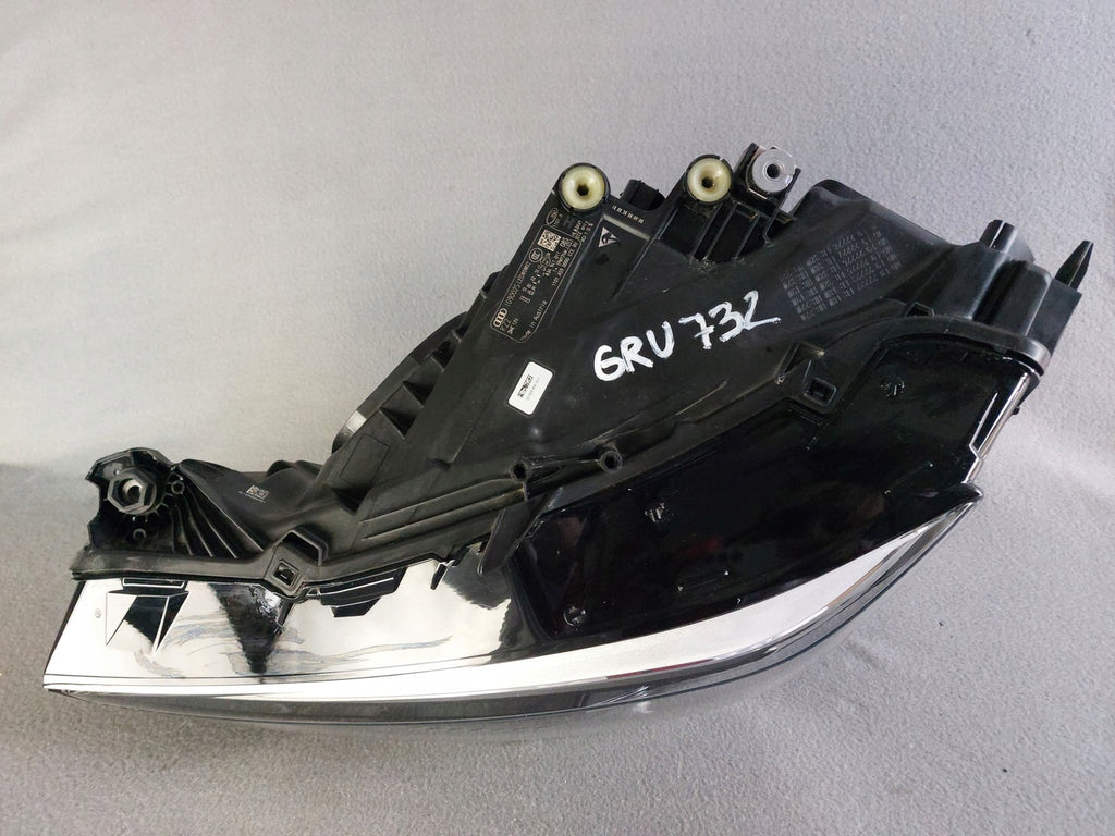 Frontscheinwerfer Audi Q3 83A941011 Full LED Links Scheinwerfer Headlight SCH1201648281oq