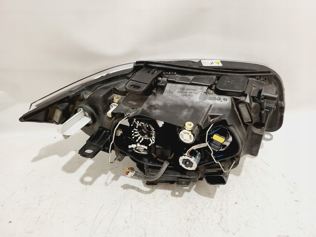 Frontscheinwerfer BMW 1 E87 7263753-02 Links Scheinwerfer Headlight SCH3472188553kz