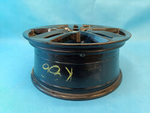 Load image into Gallery viewer, 1x Alufelge 17 Zoll 7.0" 5x112 Glanz Schwarz 8W0601025P Audi A4 B9 Avant FEL3813882407dc
