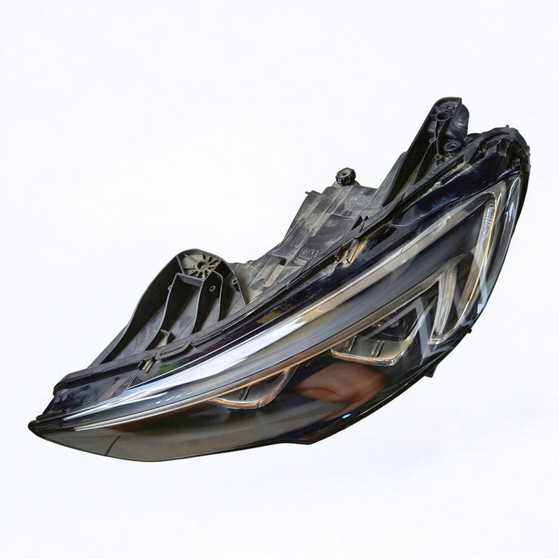 Frontscheinwerfer Opel Insignia 39122974 300474909 Full LED Links Headlight