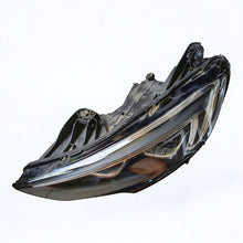 Laden Sie das Bild in den Galerie-Viewer, Frontscheinwerfer Opel Insignia 39122974 300474909 Full LED Links Headlight