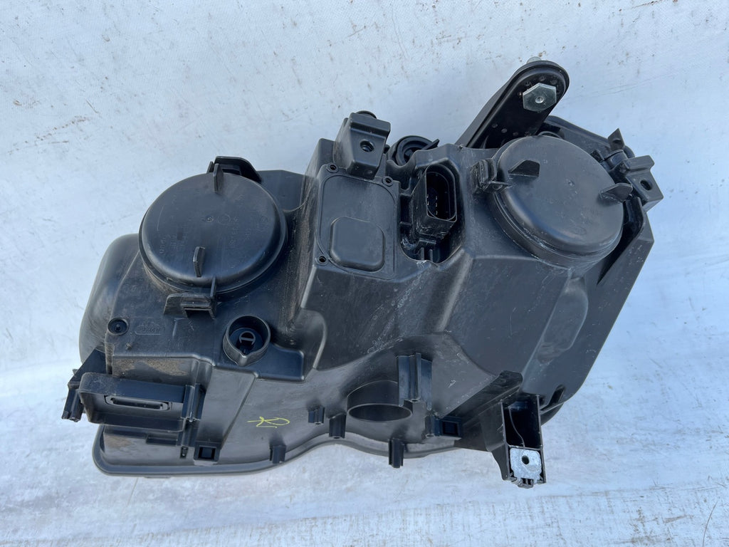 Frontscheinwerfer Mercedes-Benz X204 W204 A2048206959 Rechts Headlight SCH7189285636oh