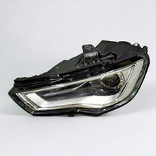 Laden Sie das Bild in den Galerie-Viewer, Frontscheinwerfer Audi A3 8V0941005 Xenon Links Scheinwerfer Headlight