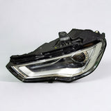 Frontscheinwerfer Audi A3 8V0941005 Xenon Links Scheinwerfer Headlight