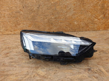 Laden Sie das Bild in den Galerie-Viewer, Frontscheinwerfer Audi A5 8W6941040 Full LED Rechts Scheinwerfer Headlight