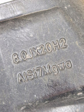 Laden Sie das Bild in den Galerie-Viewer, 1x Alufelge 20 Zoll 8.0&quot; 5x114.3 57ET 637802 Kia Ev6 Rim Wheel