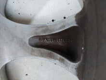 Load image into Gallery viewer, 1x Alufelge 17 Zoll 7.0" 5x112 A1694011402 Mercedes-Benz Rim Wheel FEL5458435722sl