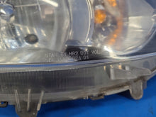 Laden Sie das Bild in den Galerie-Viewer, Frontscheinwerfer Mitsubishi Mirage 8301C694 Rechts Scheinwerfer Headlight