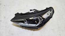Laden Sie das Bild in den Galerie-Viewer, Frontscheinwerfer BMW X1 5A9A227-02 LED Links Scheinwerfer Headlight SCH4865582547td