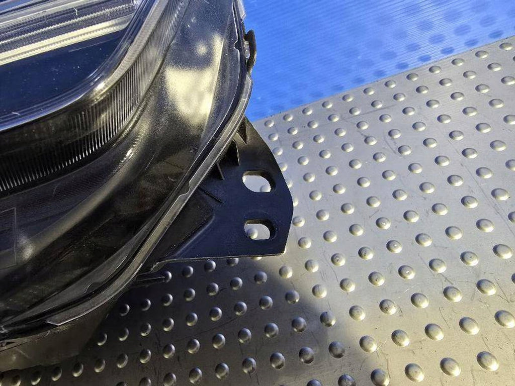 Frontscheinwerfer Volvo Xc40 31655990 LED Rechts Scheinwerfer Headlight SCH5876680300hr