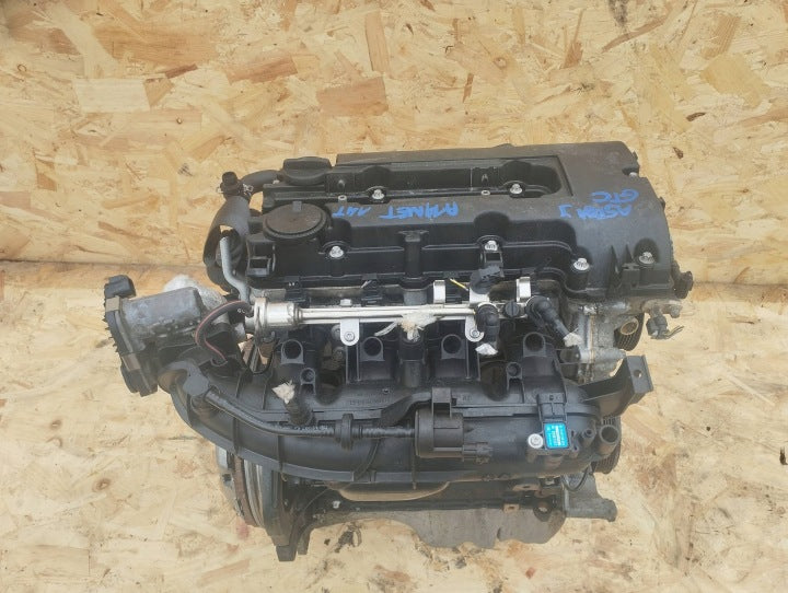 Motor Opel Meriva B A14NET 1.4 140PS 103kW 143TKm 2013 Diesel Engine Komplett MOT7699851557xs