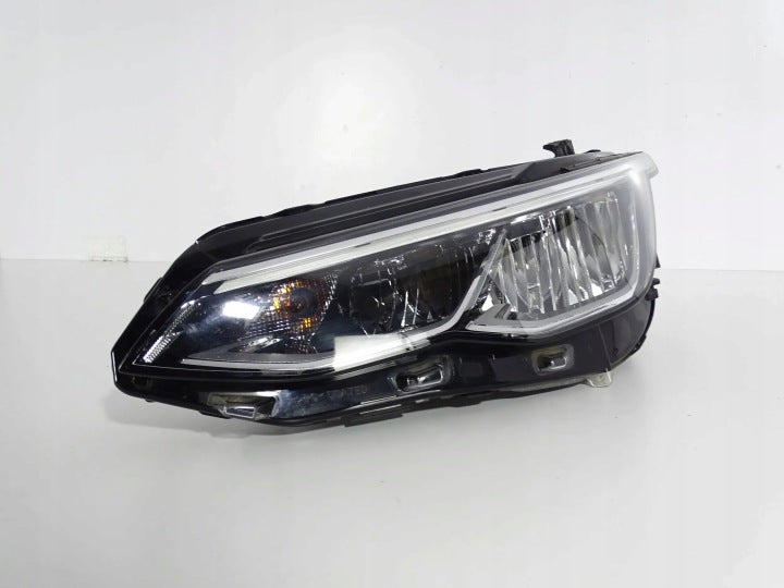 Frontscheinwerfer VW Golf VIII 5H1941005 Links Scheinwerfer Headlight SCH2214087476do