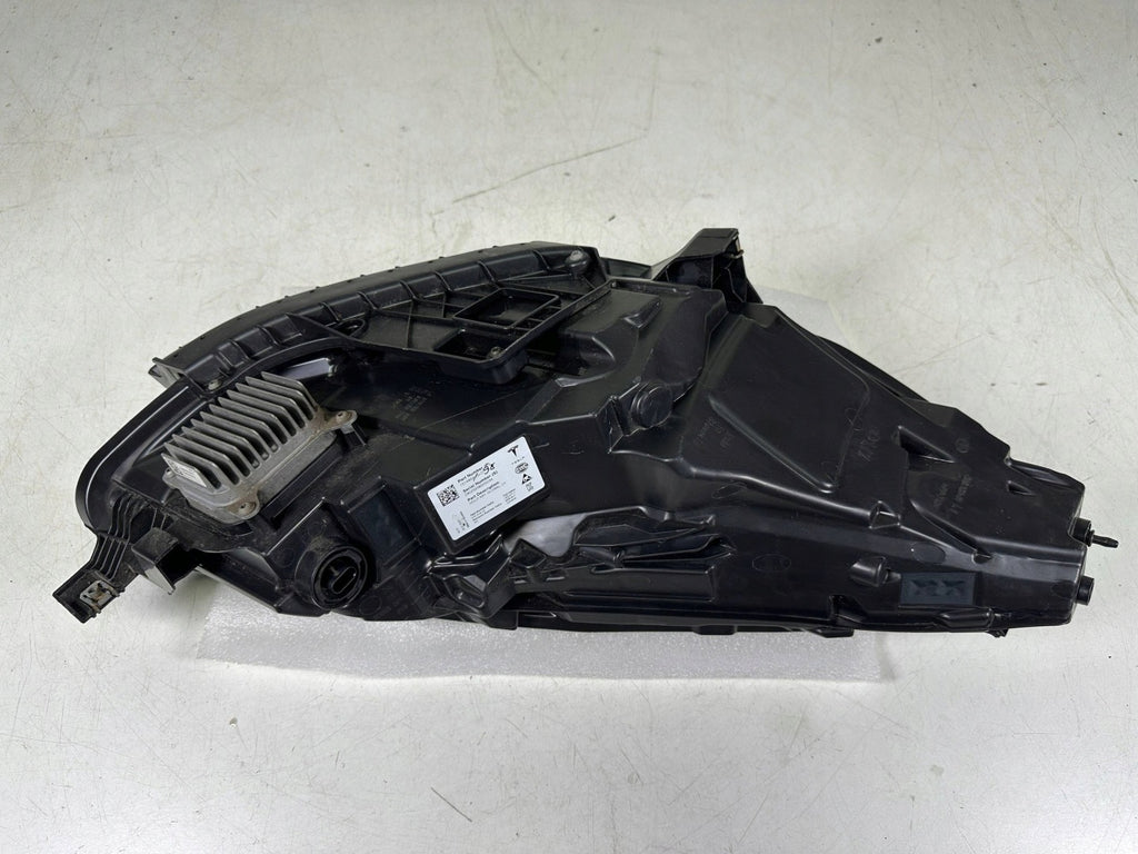 Frontscheinwerfer Tesla Model 3 1514952-00-D Links Scheinwerfer Headlight SCH2864191167et