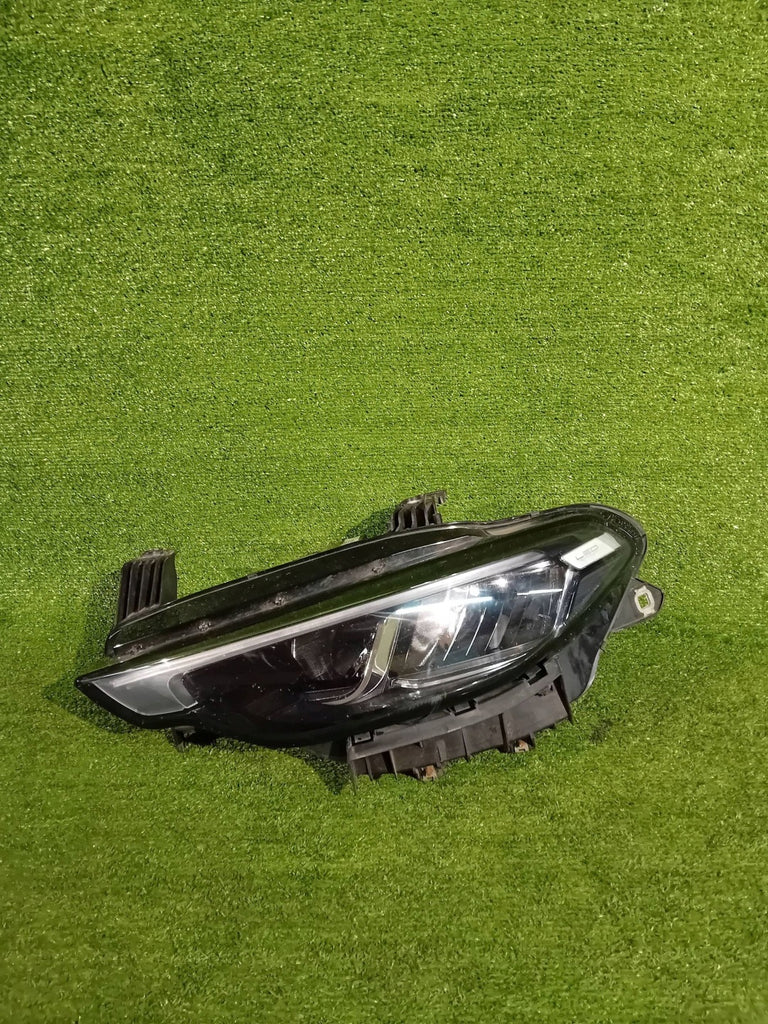 Frontscheinwerfer Fiat Tipo 52198245 Links Scheinwerfer Headlight SCH1236148683lt