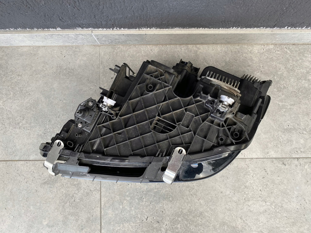 Frontscheinwerfer BMW 6 G32 5A38906-02 Laser Rechts Scheinwerfer Headlight SCH2826095978pf