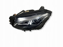 Laden Sie das Bild in den Galerie-Viewer, Frontscheinwerfer Mercedes-Benz Glc C253 A2539065301 Links Headlight SCH1917527575gd